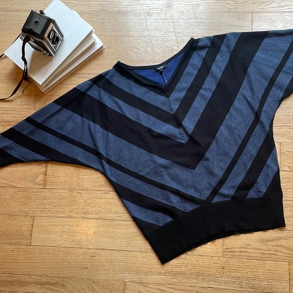 Premise Dolman Sleeve Sweater